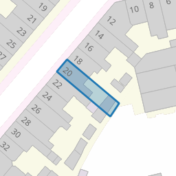 Perceel STN01-B-14660