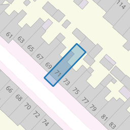Perceel STN01-B-14664