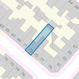 Perceel STN01-B-14673
