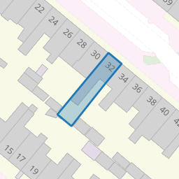 Perceel STN01-B-14710
