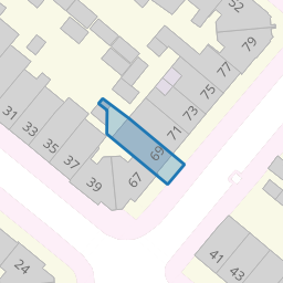 Perceel STN01-B-14711