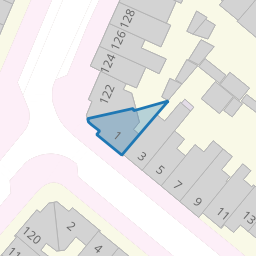 Perceel STN01-B-14722