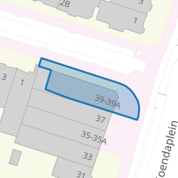 Perceel STN01-B-14725