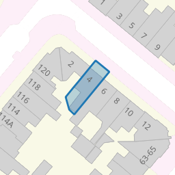 Perceel STN01-B-14733