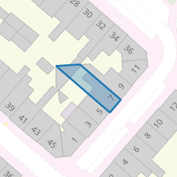 Perceel STN01-B-14743