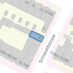 Perceel STN01-B-14785