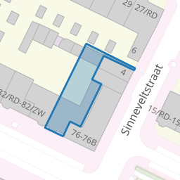 Perceel STN01-B-14786