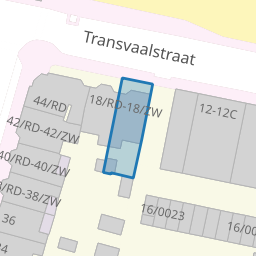 Perceel STN01-B-14796