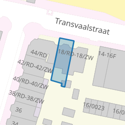 Perceel STN01-B-14797