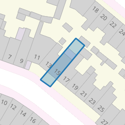 Perceel STN01-B-14816