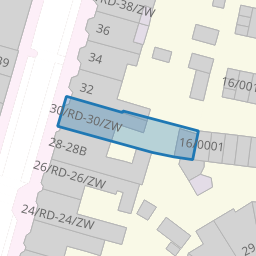 Perceel STN01-B-14823