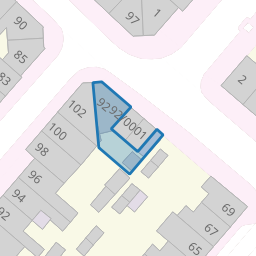 Perceel STN01-B-14843