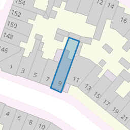 Perceel STN01-B-14873