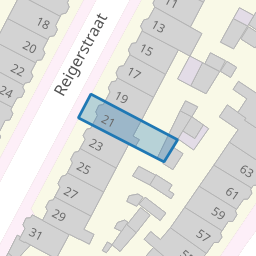 Perceel STN01-B-14921