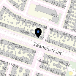 Appartement STN01 B 14926 1