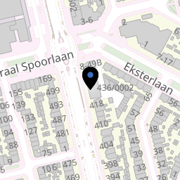 Appartement STN01 B 14996 11