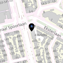 Appartement STN01 B 14996 21