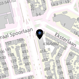 Appartement STN01 B 14996 33