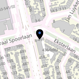 Appartement STN01 B 14996 37