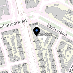Appartement STN01 B 14996 62