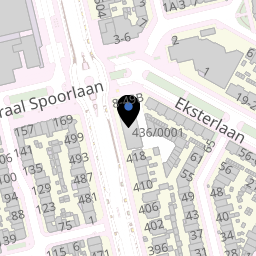 Appartement STN01 B 14996 76