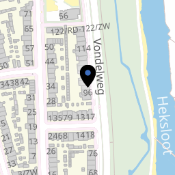 Appartement STN01 B 15004 2