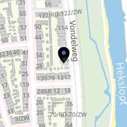 Appartement STN01 B 15004 3