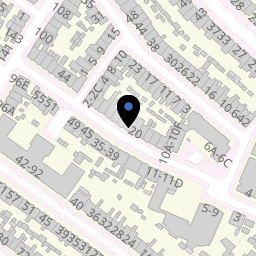 Appartement STN01 B 15007 1