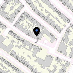 Appartement STN01 B 15007 10