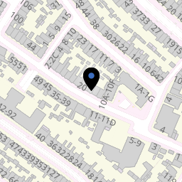 Appartement STN01 B 15007 3