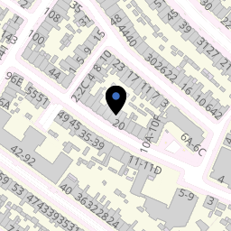 Appartement STN01 B 15007 5