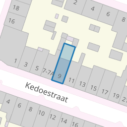 Perceel STN01-B-15012