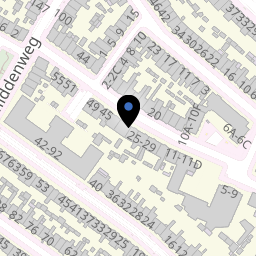 Appartement STN01 B 15030 13