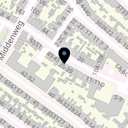 Appartement STN01 B 15030 14