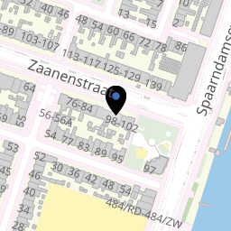 Appartement STN01 B 15055 1