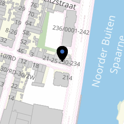 Appartement STN01 B 15062 1