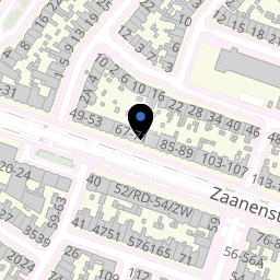 Appartement STN01 B 15106 2