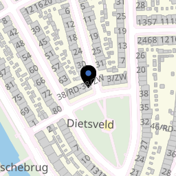 Appartement STN01 B 15142 2
