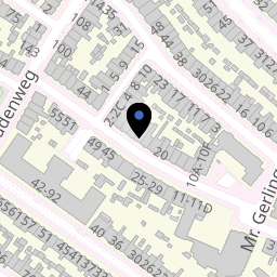 Appartement STN01 B 15189 1
