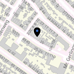 Appartement STN01 B 15189 2