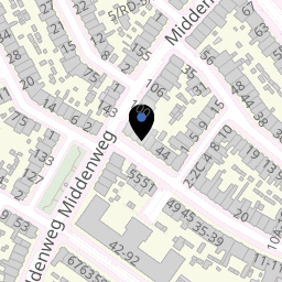 Appartement STN01 B 15262 1