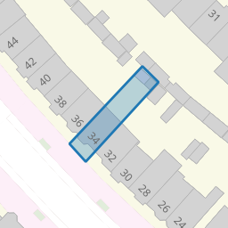 Perceel STN01-B-15302