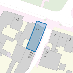 Perceel STN01-B-15310