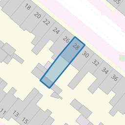 Perceel STN01-B-15350