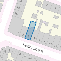 Perceel STN01-B-15386