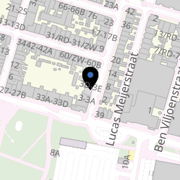 Appartement STN01 B 15416 1
