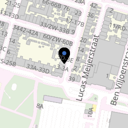 Appartement STN01 B 15416 2