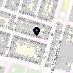 Appartement STN01 B 15417 1