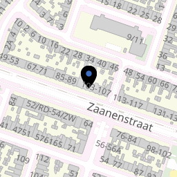 Appartement STN01 B 15418 1