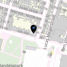Appartement STN01 B 15469 2